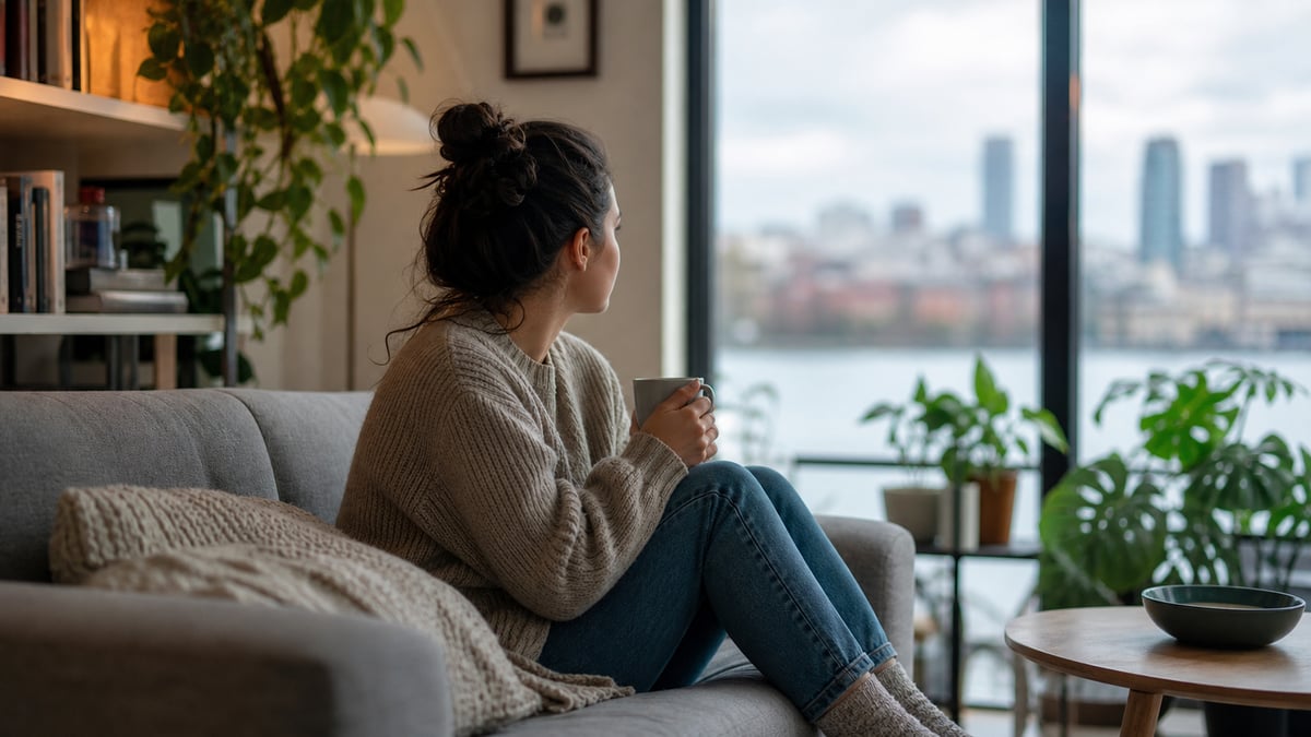 Culture Shock and the Loneliness Dip: What Year One Actually Feels Like
