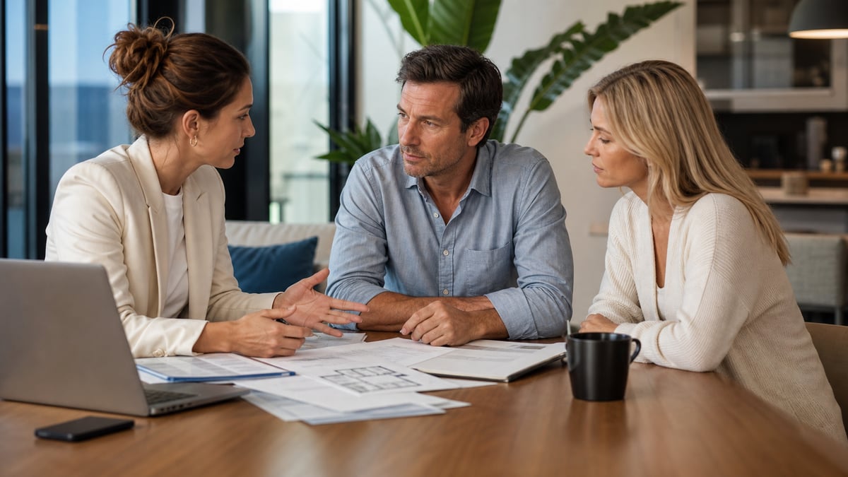Buying Property as a Foreigner: What the Process Really Involves
