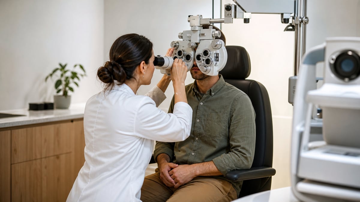 Dental and Vision Care Abroad: The Bit Public Systems Usually Leave Out