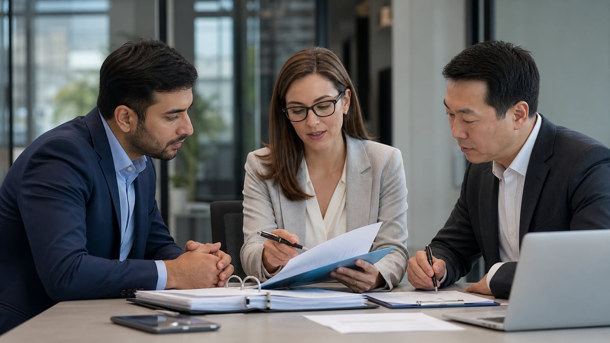 How Employer Visa Sponsorship Actually Works