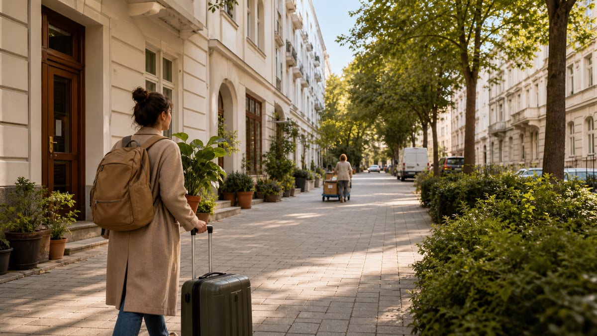 Moving to Austria: A First-Steps Guide for Expats