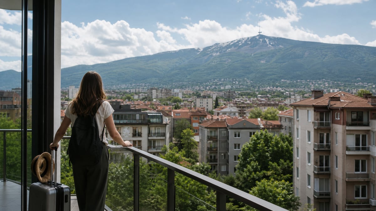 Moving to Bulgaria: A First-Steps Guide for Expats