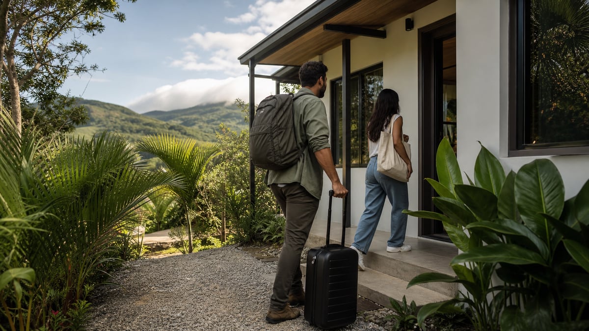 Moving to Costa Rica: A First-Steps Guide for Expats