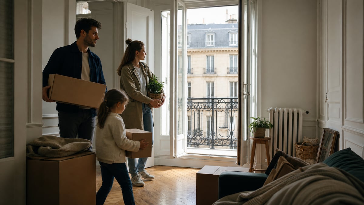 Moving to France: A First-Steps Guide for Expats