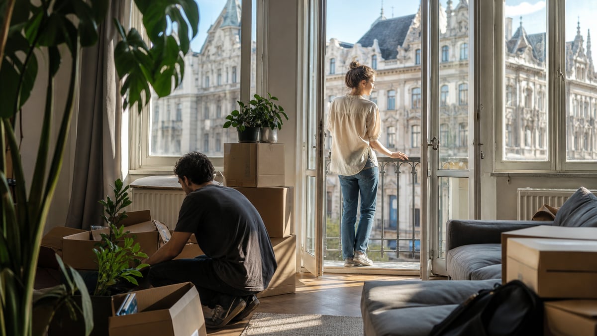 Moving to Hungary: A First-Steps Guide for Expats