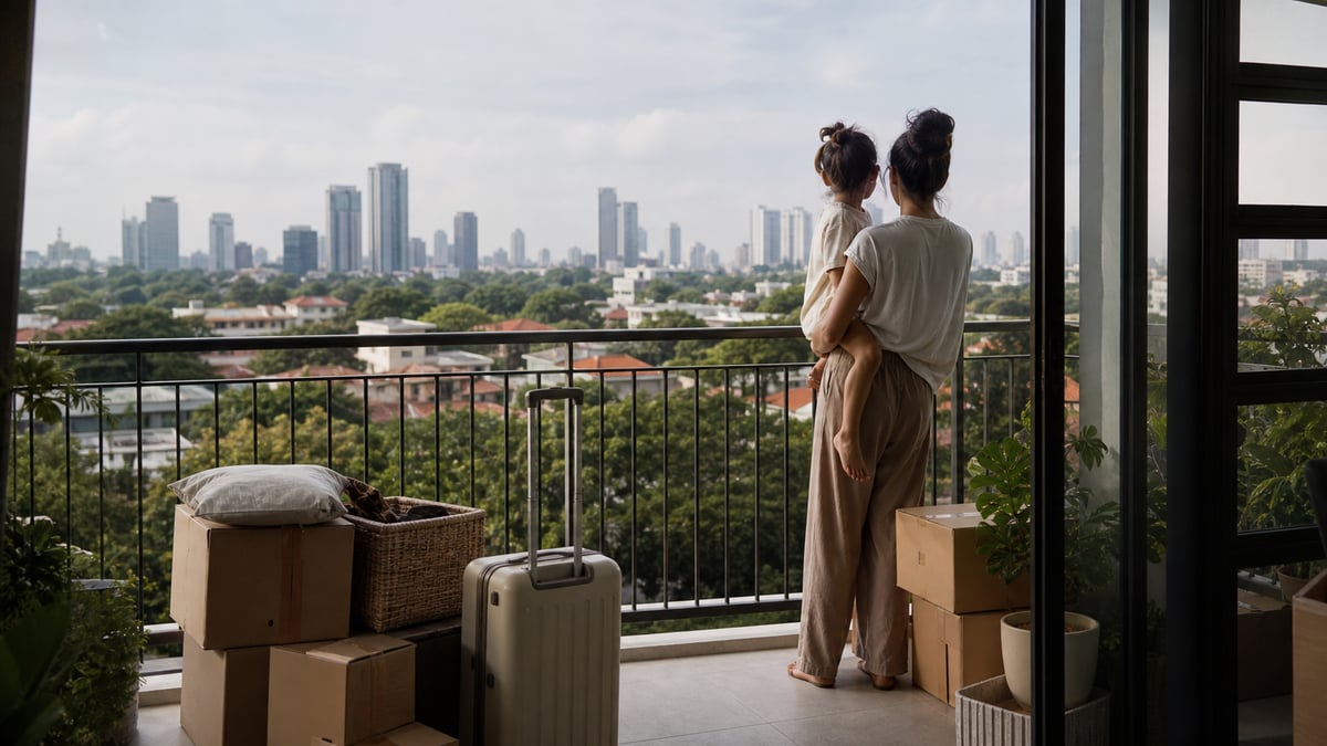 Moving to Indonesia: A First-Steps Guide for Expats