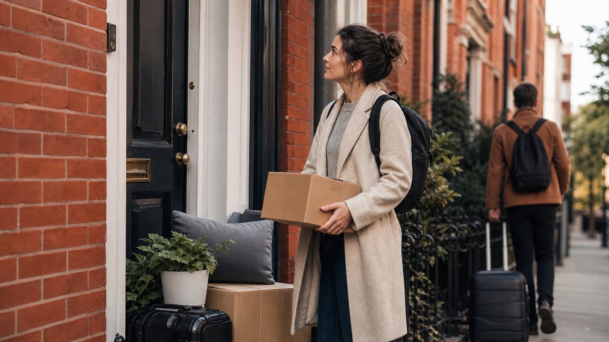 Moving to Ireland: A First-Steps Guide for Expats