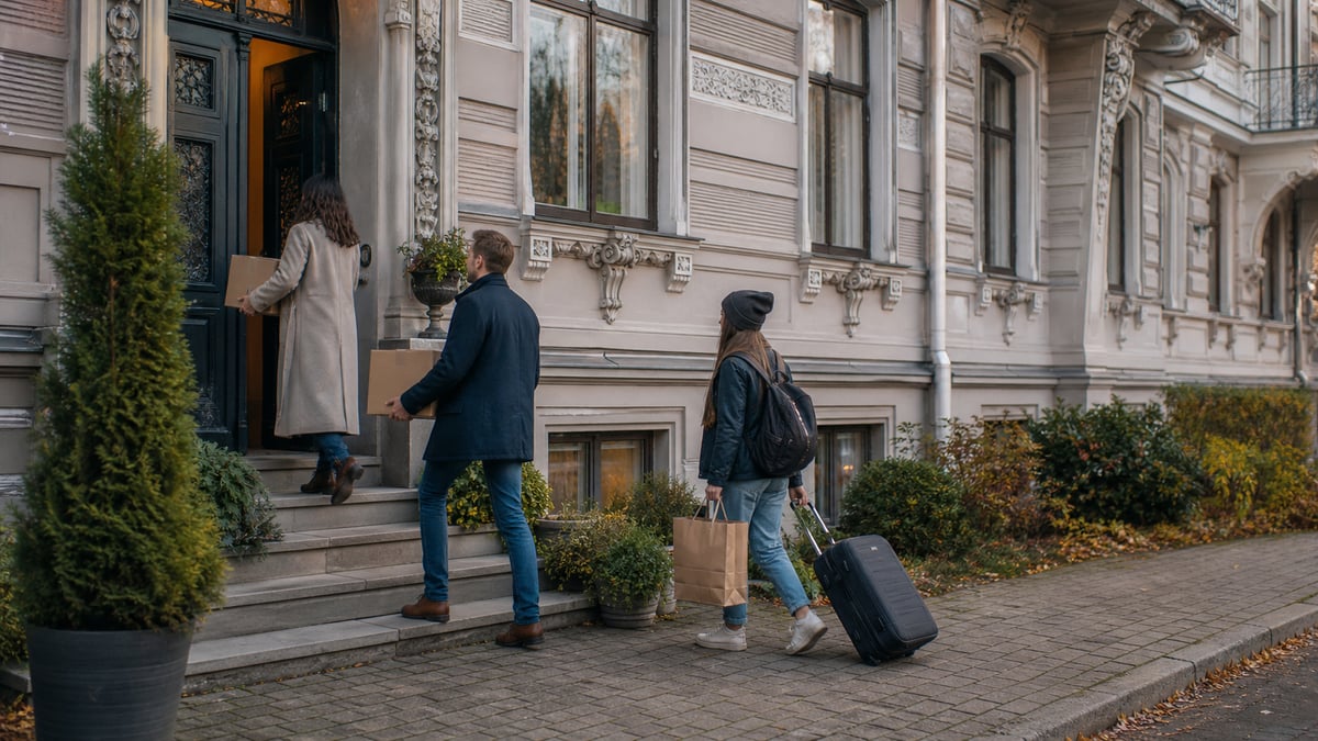 Moving to Latvia: A First-Steps Guide for Expats