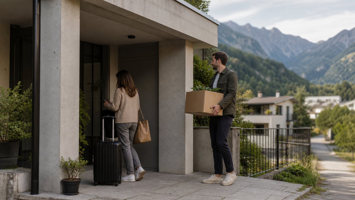 Moving to Liechtenstein: A First-Steps Guide for Expats