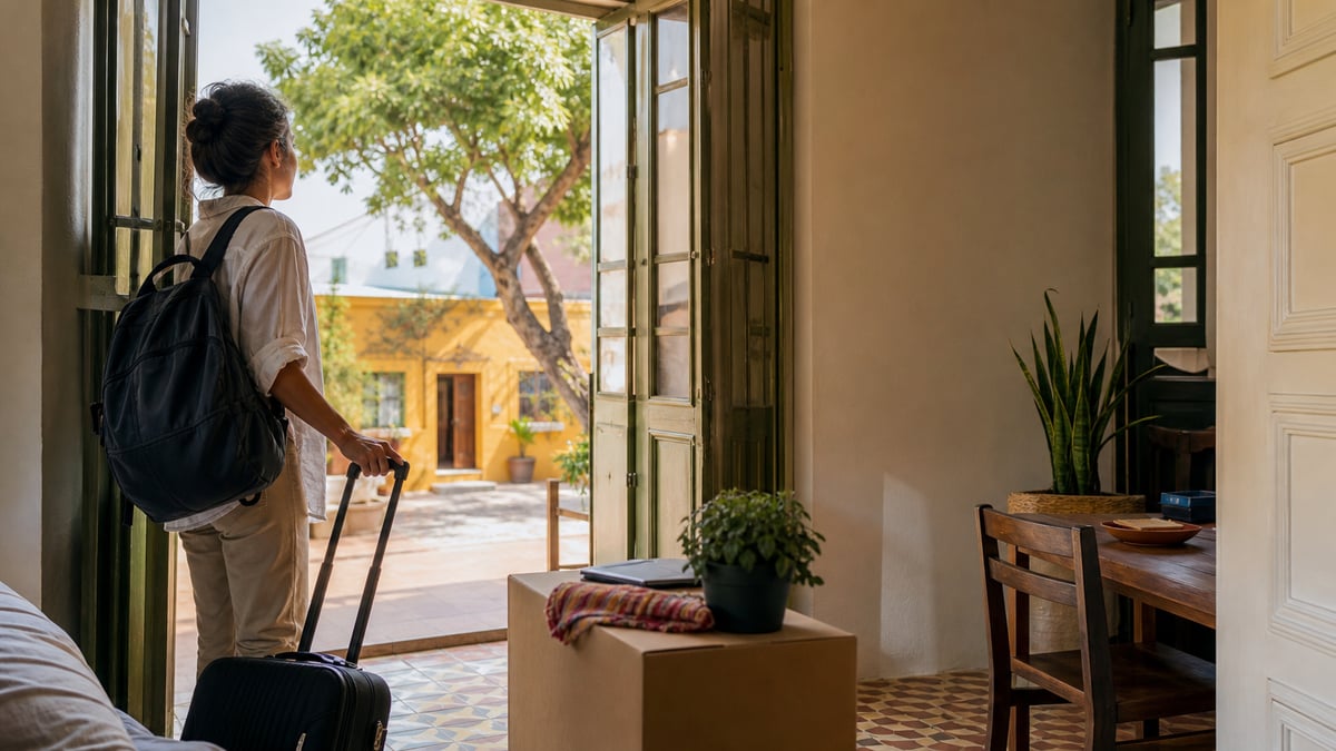 Moving to Mexico: A First-Steps Guide for Expats