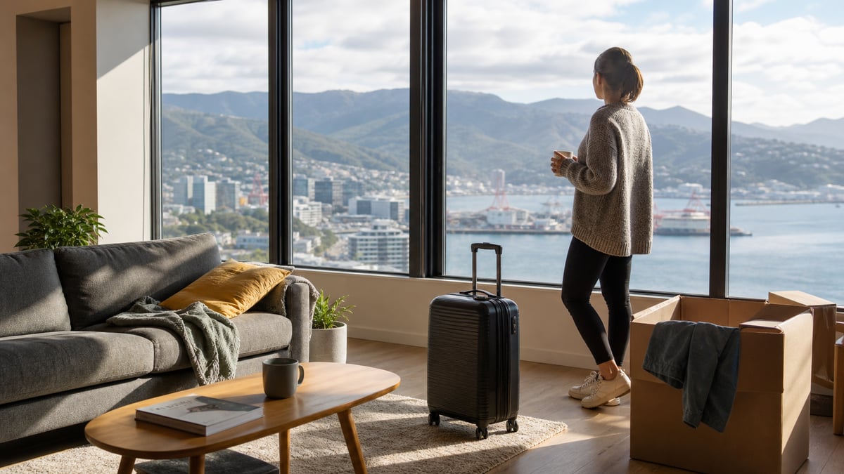 Moving to New Zealand: A First-Steps Guide for Expats