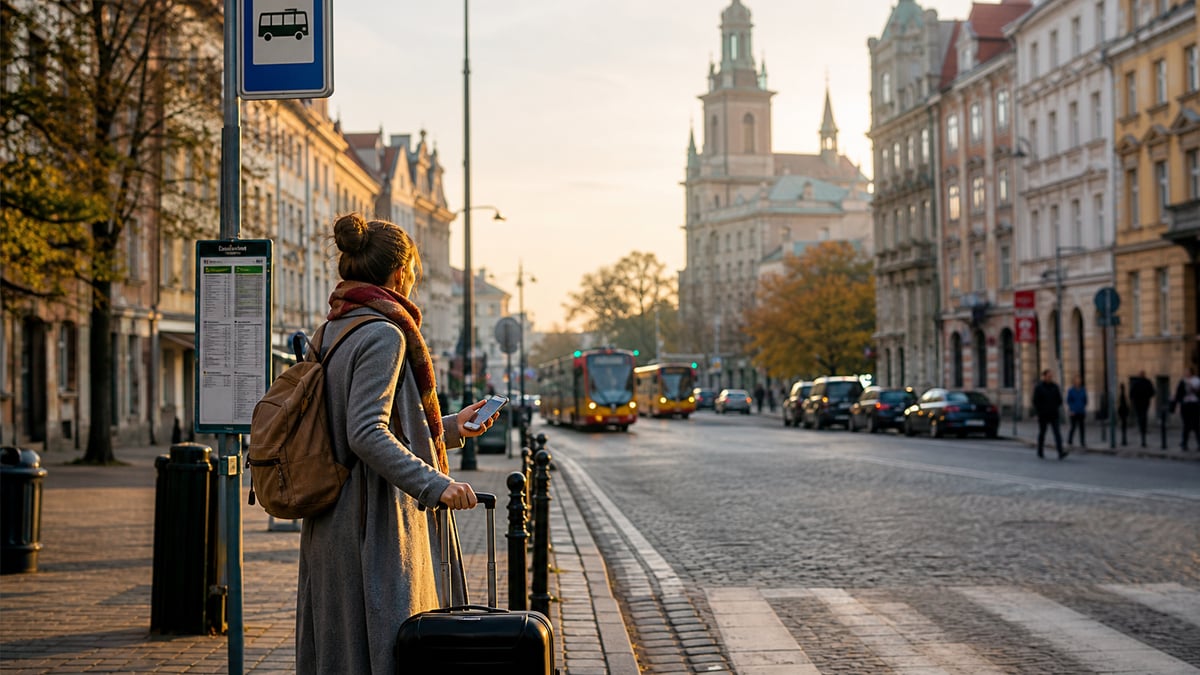 Moving to Poland: A First-Steps Guide for Expats