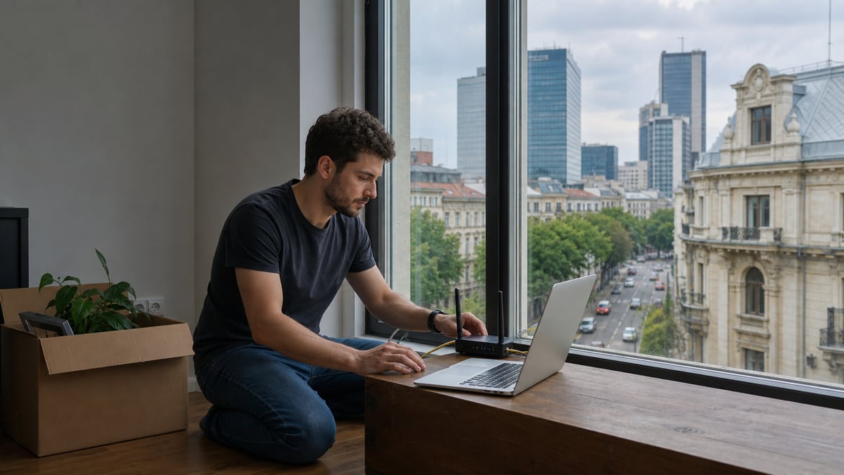 Moving to Romania: A First-Steps Guide for Expats
