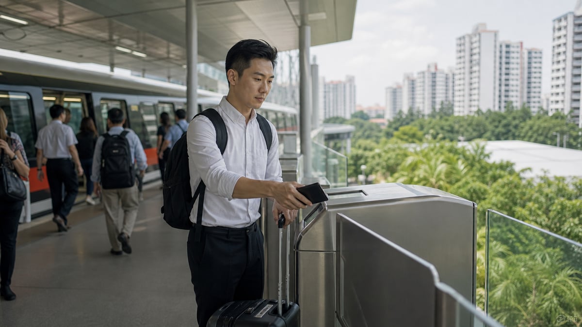 Moving to Singapore: A First-Steps Guide for Expats