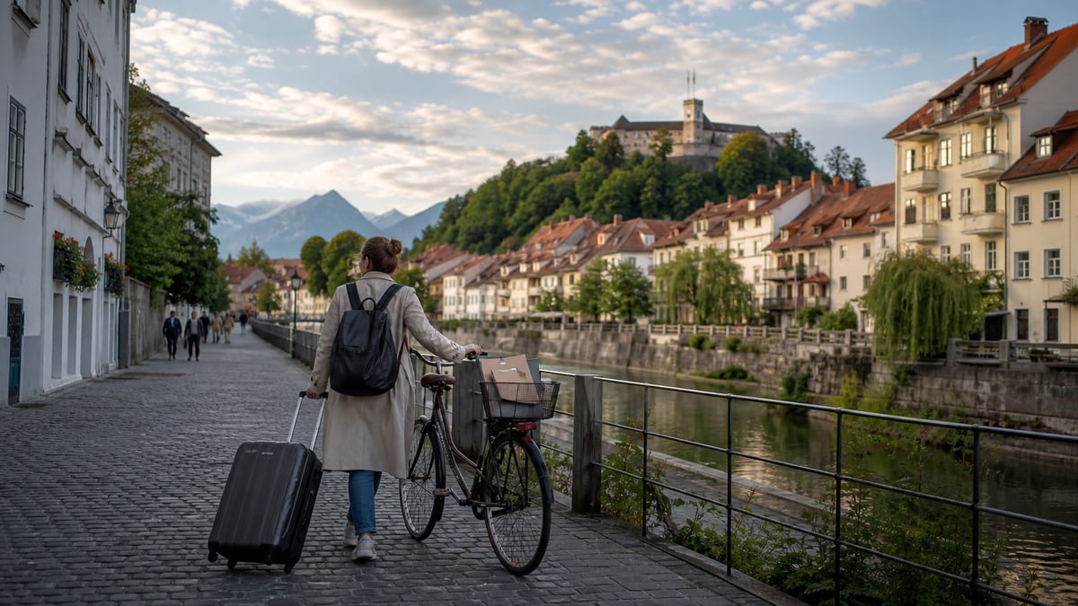 Moving to Slovenia: A First-Steps Guide for Expats