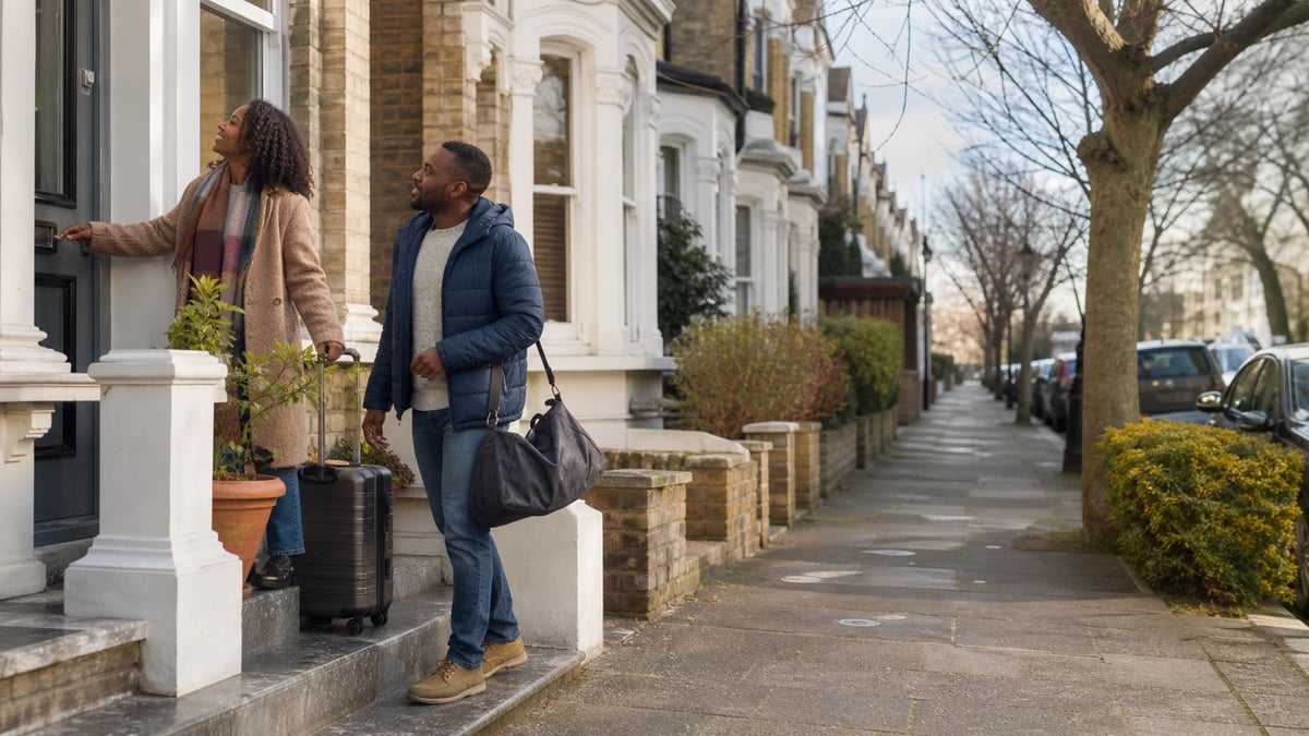 Moving to the United Kingdom: A First-Steps Guide for Expats