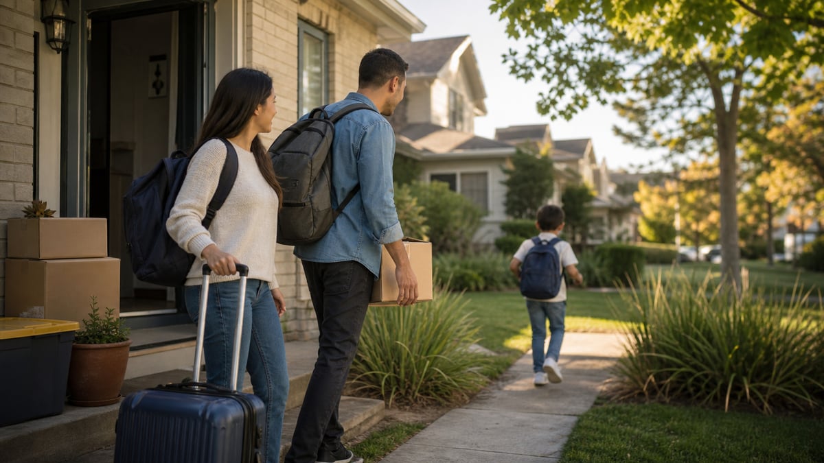 Moving to the United States: A First-Steps Guide for Expats