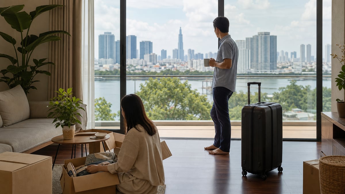 Moving to Vietnam: A First-Steps Guide for Expats