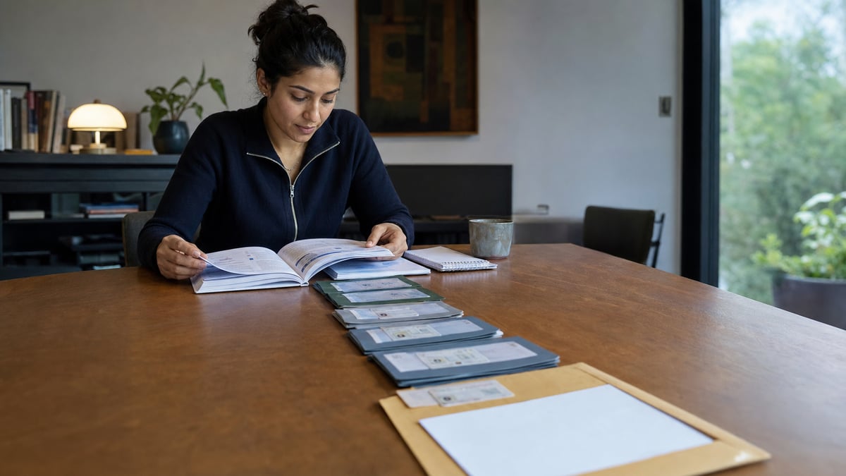 From Residence to Citizenship: How Naturalisation Actually Works