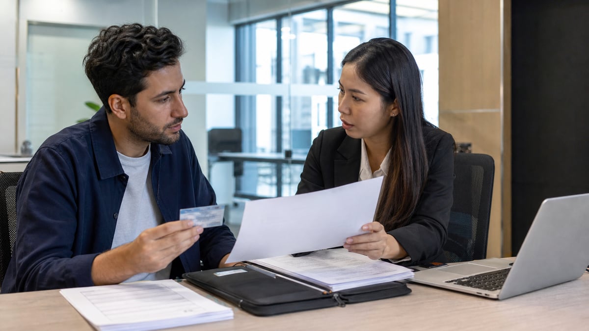 Starting a Business as a Foreigner: What It Takes Beyond a Good Idea