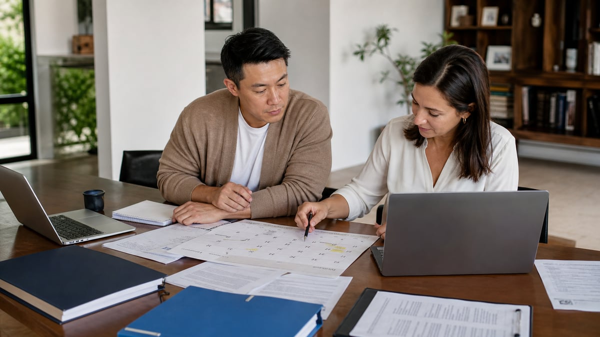 Tax Residency Explained: Why "I Still Get Paid From Home" Does Not Save You