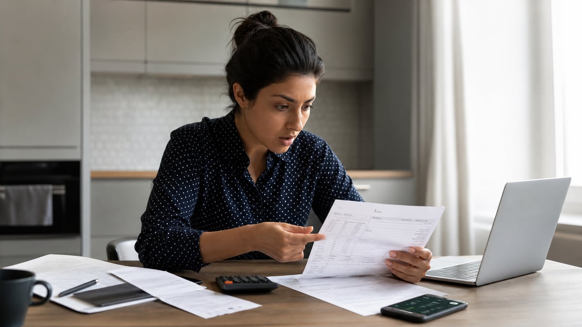 Understanding Your First Payslip Abroad: Where the Money Went