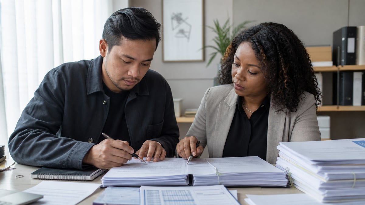 Why Visa Applications Get Rejected (And How to Pre-Empt Every One of These)