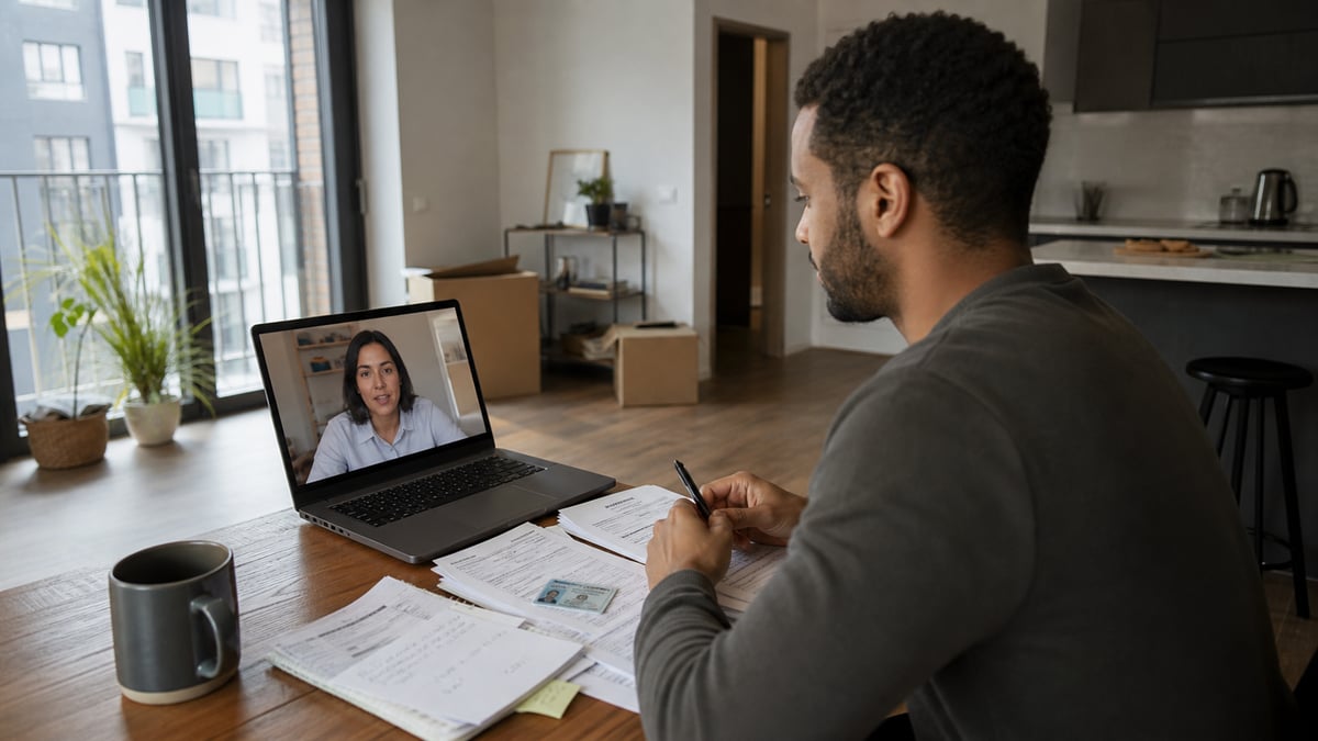 Working Remotely for a Foreign Employer: Why It Is Never Just "I Work Online"